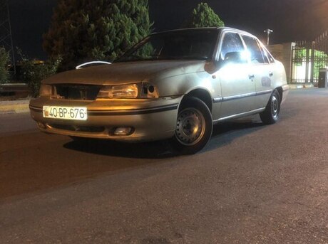 Daewoo Nexia 2006