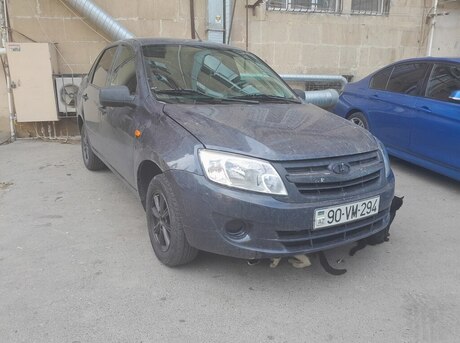 LADA (VAZ) Granta
