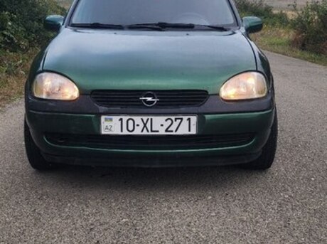 Opel Vita 1997