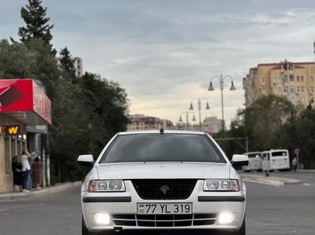 Khazar LX
