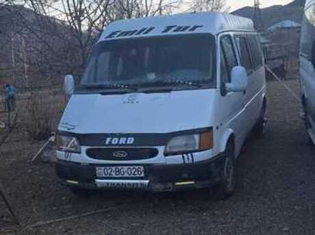 Ford Transit 1996