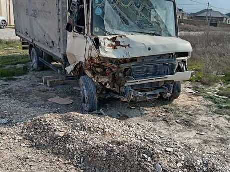 Mercedes Vario 2000