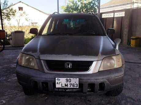 Honda CR-V 1998