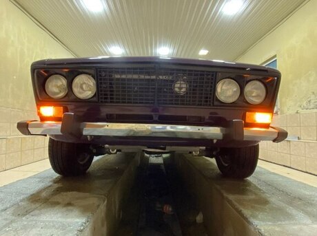 LADA (VAZ) 2106