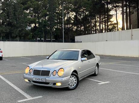 Mercedes E 230 1997