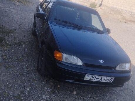 LADA (VAZ) 2115 2012