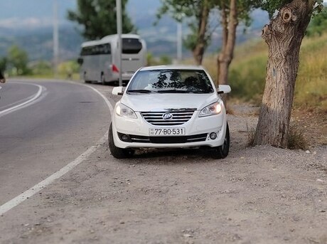Lifan 720 2015