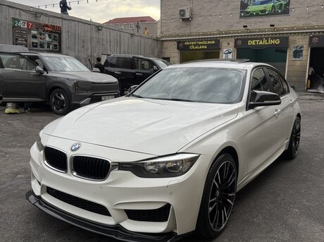 BMW 328