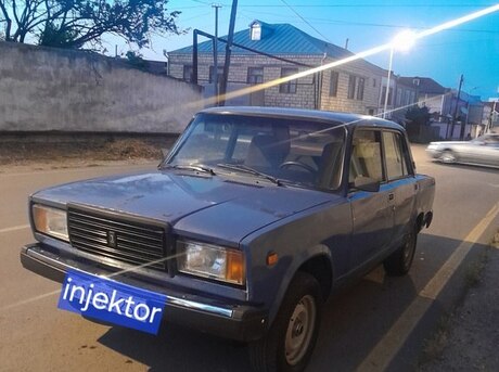LADA (VAZ) 2107 2005