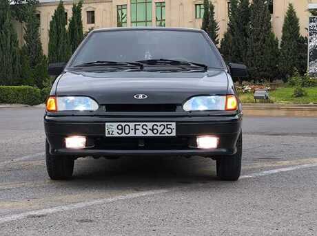 LADA (VAZ) 2115 2009