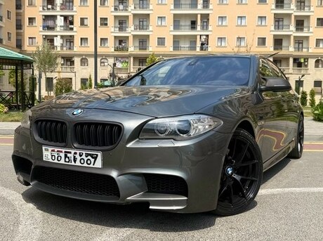 BMW 528