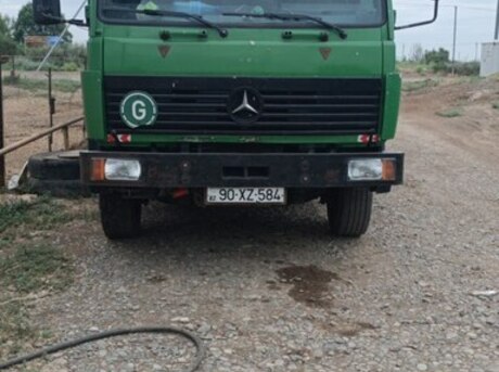 Mercedes  1997