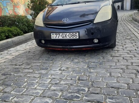 Toyota Prius 2007