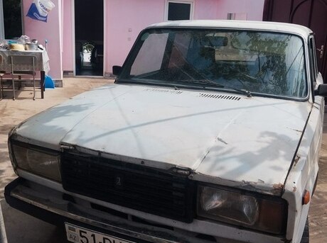 LADA (VAZ) 2107 1995