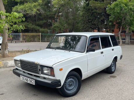 LADA (VAZ) 2104 2011