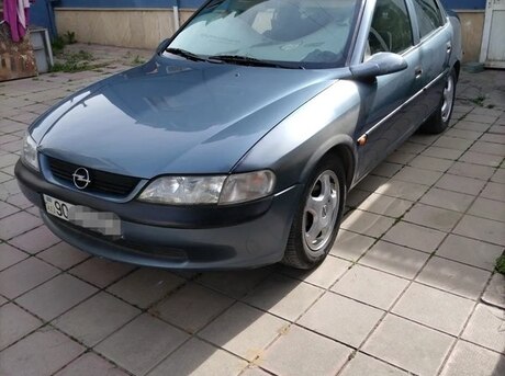 Opel Vectra