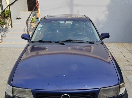 Opel Astra 1997