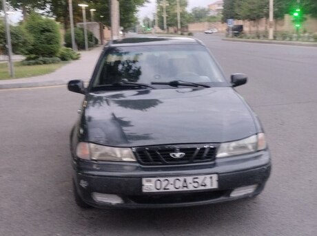 Daewoo Nexia 1995