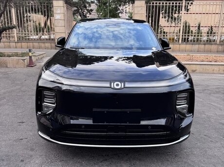 Changan  2025