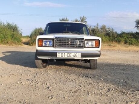 LADA (VAZ) 2107 2011