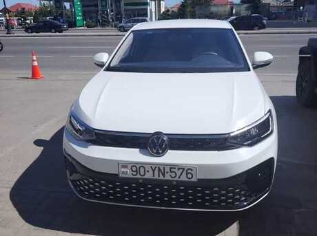 Volkswagen  2024