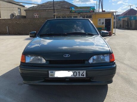 LADA (VAZ) 2114 2009