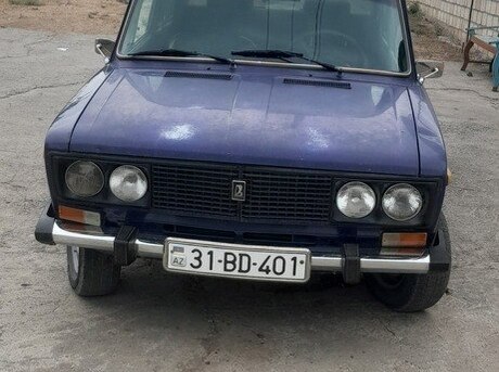 LADA (VAZ) 2106