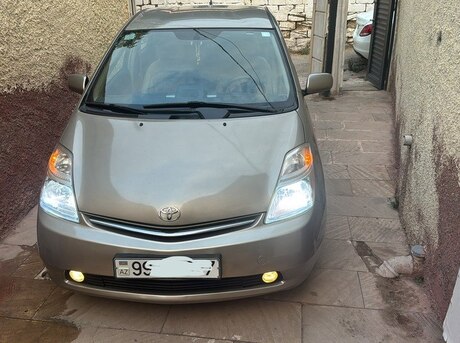 Toyota Prius 2007