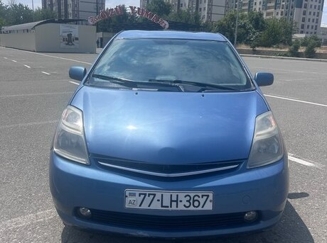 Toyota Prius 2006
