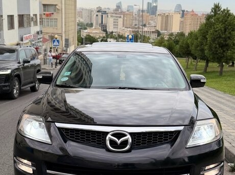 Mazda CX-9