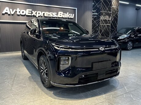 Changan  2025