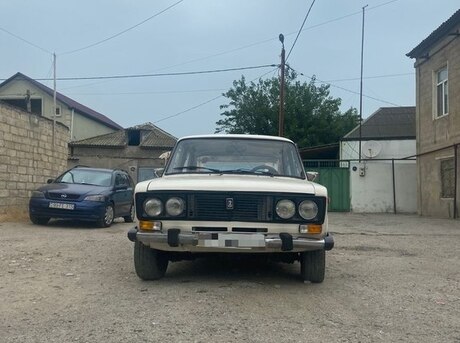 LADA (VAZ) 2106