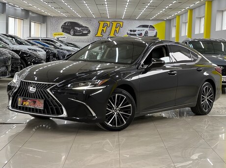 Lexus ES 250