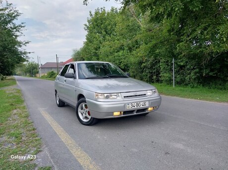 LADA (VAZ) 2112 2003
