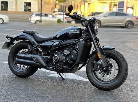 CFMOTO 450 CL-C