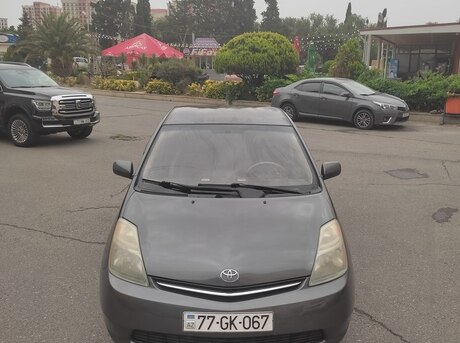 Toyota Prius 2007