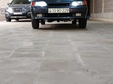 LADA (VAZ) 2115 2011