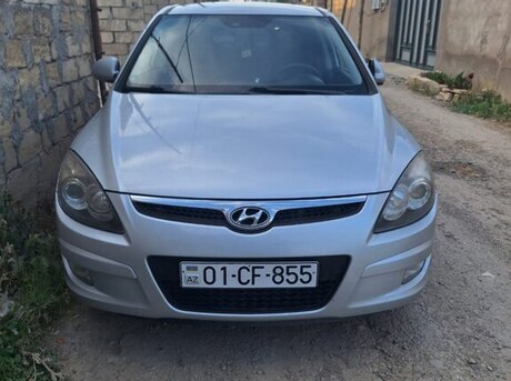 Hyundai i30 2009