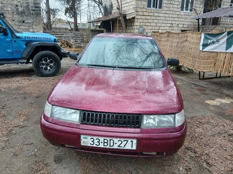 LADA (VAZ) 2110 1999