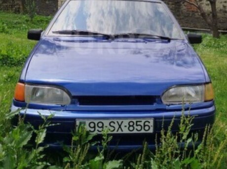 LADA (VAZ) 2115 2000