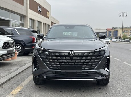 Changan Uni-Z