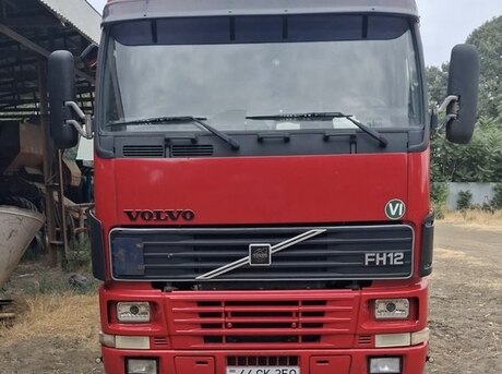 Volvo FH 12 2000