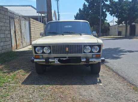 LADA (VAZ) 2106