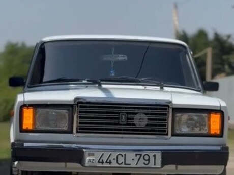 LADA (VAZ) 2107 2006