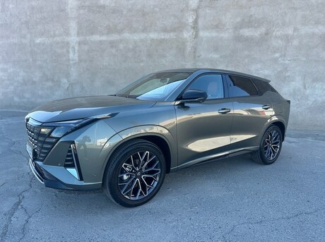 Changan  2025