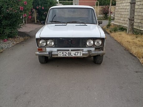 LADA (VAZ) 2106