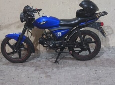 Tufan M50