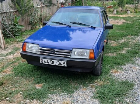 LADA (VAZ) 21099 1999