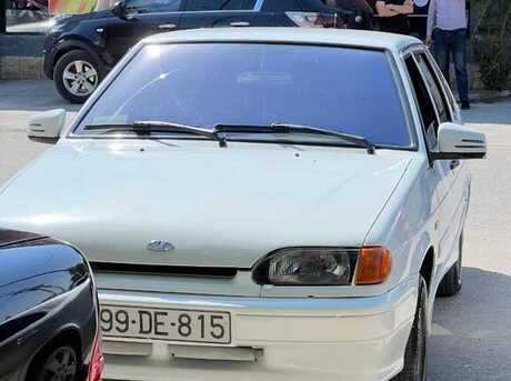 LADA (VAZ) 2115 2012