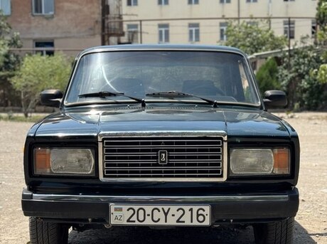 LADA (VAZ) 2107 2005